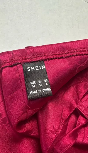 Shein Crop Top thumbnail 4