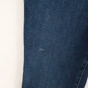 Madewell The Perfect Vintage Jean Womens Size 26 Dark Wash High Rise Denim Mom thumbnail 8