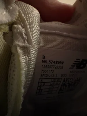 New Balance Sneakers thumbnail 3