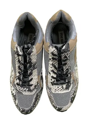 Steve Madden Women’s Bena Sneakers Size 9M SKU 917 thumbnail 1