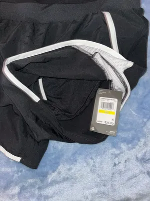 Under Armour Shorts thumbnail 3