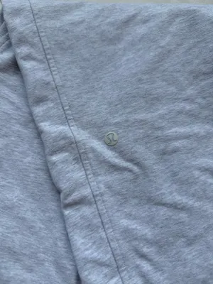 Lululemon Scuba Joggers French Terry thumbnail 3