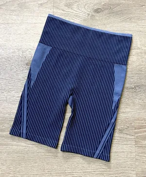 •RYKA• SEAMLESS BIKE SHORTS thumbnail 1