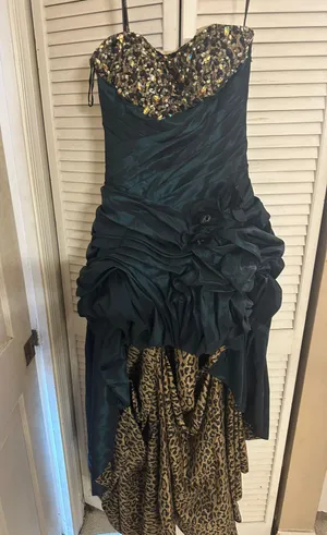 Women Dress Size 10 thumbnail 1