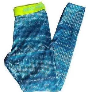 Nike Pro leggings thumbnail 1