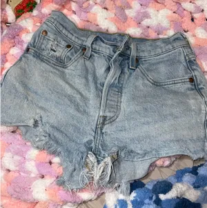Levi’s 501 shorts  thumbnail 1