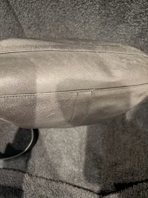 Coach Leather Crossbody Bag thumbnail 4