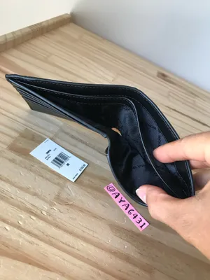 Michael Kors Wallet men thumbnail 6