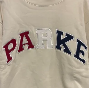 PARKE Mockneck Sweatshirt thumbnail 2