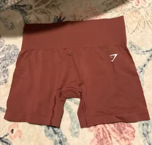Gymshark Biker Shorts thumbnail 1