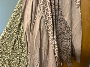Mystree Maxi Skirt thumbnail 4