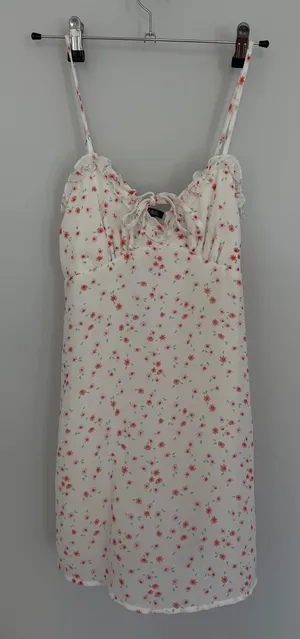 Wild Fable Mini Dress Floral thumbnail 1