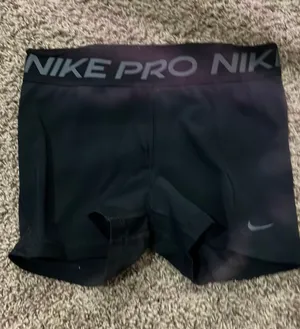 Nike Pro Shorts Dri-Fit  thumbnail 1