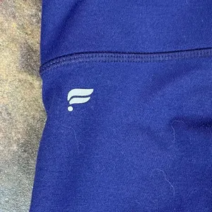 Fabletics Athletic Wear Cropped Pants Medium thumbnail 7