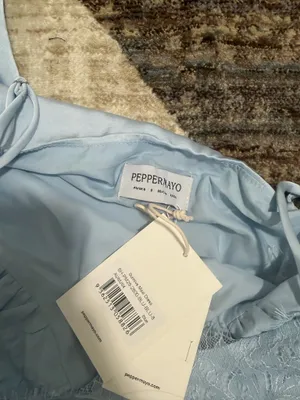 Peppermayo Dress thumbnail 3