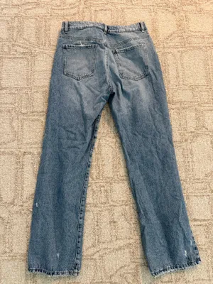 Garage 90s straight Jeans thumbnail 2