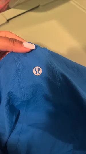Lululemon Ed Curtis Abrasion-Resistant Training T-Shirt thumbnail 3