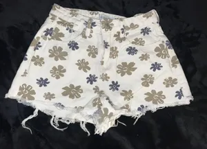 Boutique Jean Short Multiple Size 26 thumbnail 1