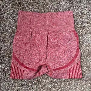 Shein Workout Shorts thumbnail 1