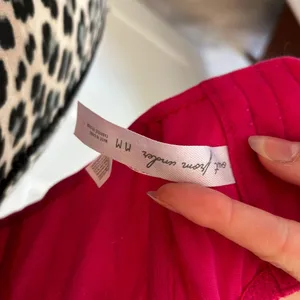 Out From Under Free people hot pink top thumbnail 5