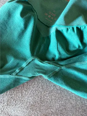NVGTN Shorts Seamless thumbnail 5