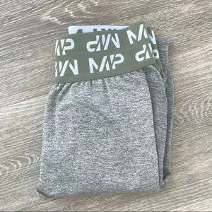 MP womens curve seamless training leggings thumbnail 13