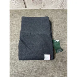 Wild Fable Womens High-Rise Leggings Charcoal Gray Heather XS New With Tags thumbnail 3