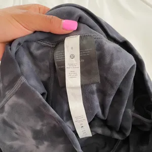 Lululemon Align Shorts thumbnail 4