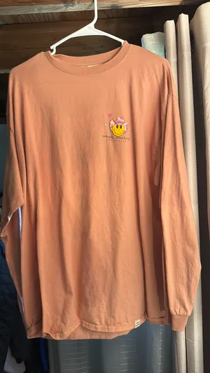 Simply Southern Long Sleeve thumbnail 1