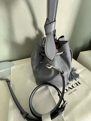 Coach Everly Shoulder Bag thumbnail 5