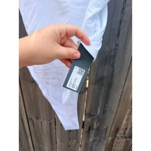 Savage x Fenty NEW Snug Hug Cami Bodysuit in Angel White XS thumbnail 6