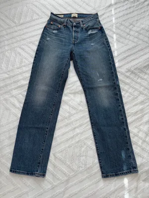 Levi’s 501 Jeans thumbnail 3