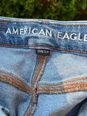 American Eagle Outfitters Jeans thumbnail 5