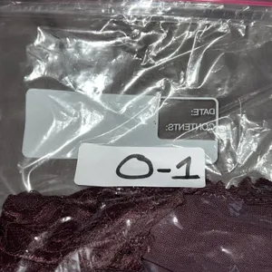 Intimately‎ Free People Plum Jam Everyday Lace Bodysuit Size Small Sheer New $58 thumbnail 10
