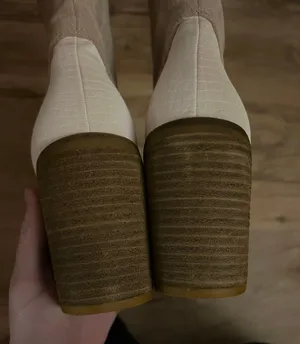 Gucci Ankle Boots thumbnail 5