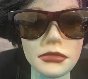 Maui Jim Brown Tortoise Sunglasses thumbnail 1