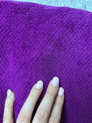 Magenta fuzzy Patagonia thumbnail 5