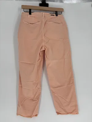 Carve designs peach chino pants 6 thumbnail 3