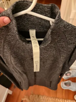 Lululemon Define Jacket thumbnail 3