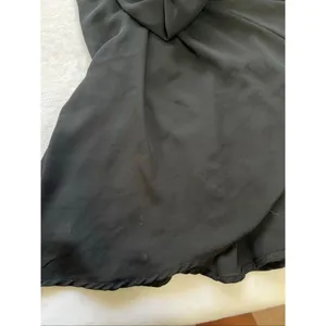 Lulus Essence of Style Black Maxi Dress Sleeveless Medium Women thumbnail 11