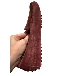 M. Gemi “The Felize” Suede Moccasins – Women’s 36.5 (US 6.5) thumbnail 5
