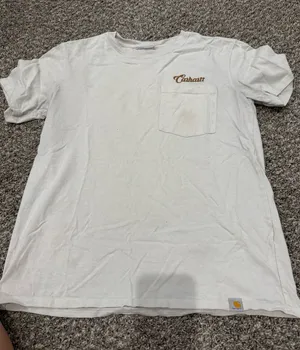 Carhartt T-Shirt thumbnail 1