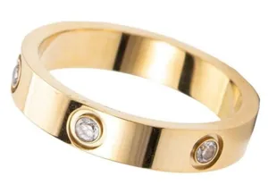 Boutique Sparkling Simulated Diamond 14k Yellow Gold Band, Size 8‎ NWT thumbnail 1