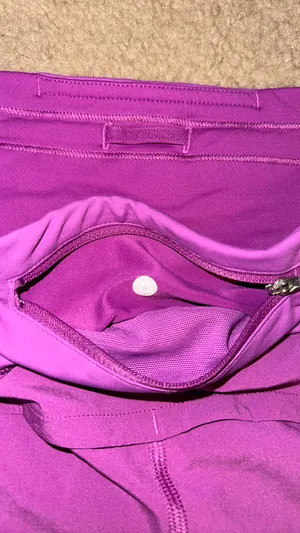 Lululemon Speed Up Shorts thumbnail 4