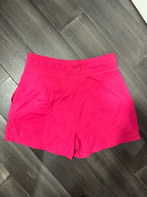 Lululemon shorts hot pink  thumbnail 2
