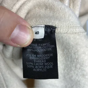 Isabel Marant Etoile Karate‎ sweatshirt size 40 thumbnail 8