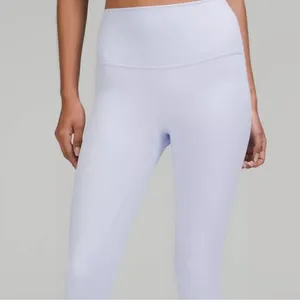 Lululemon Align High Rise Pant 28"‎ Double Lined Leggings C34 thumbnail 5