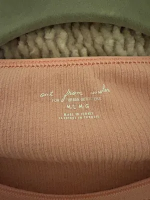 Urban Outfitters Top thumbnail 3