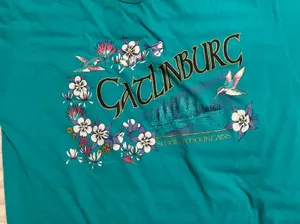 Oversized Vintage Graphic T thumbnail 2