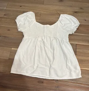 White Size XS thumbnail 1